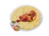 Chicken Mandi