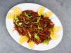 Beef Chilli