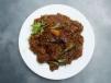 Beef Pepper