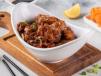 Beef Chilli Gravy
