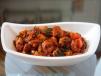 Prawns Onion Roast