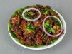 Pepper Chicken