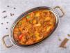 Mushroom Masala