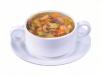 Mushroom Soup