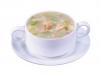 Chicken Clear Soup