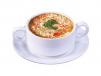 Noodles Soup