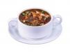 Hot N Sour Soup