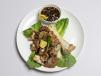 Beef Crispy Pata