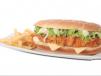 Zinger Combo