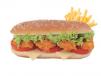 Butterfly Prawns Combo