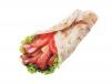 Hotdog Poratta