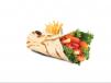Prawns Poratta
