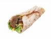 Falafel Poratta