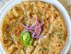 Aloo Wala Paratha