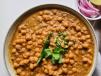 Afghani Chana