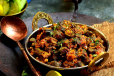 Bhindi Fry