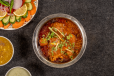 Chicken Handi