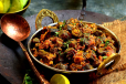 Bhindi Fry