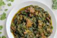Palak Gosht