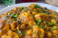 Chicken Chanya