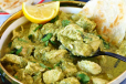 Green Chicken