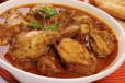 Afghani Chicken Korma