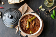 Mutton Aachari Karahi