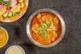 Mutton Handi