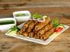 Seekh Kebab