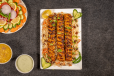 Mutton Shami Kebab