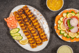 Chicken Shami Kebab