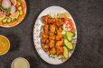 Chicken Boti