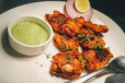 Chicken Tikka Fry