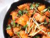 Chicken Peshawari Karahi