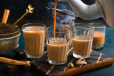 Fresh Milk Chai