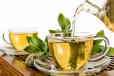 Ginger Tea