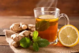 Suleimani Tea