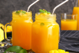 Mango Juice