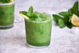 Mint Lemonade