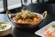 Aloo Gosht