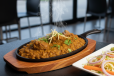 Daal Gosht