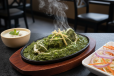 Mutton Palak