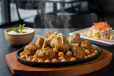 Murgh Chana