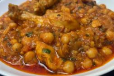 Keema Karella