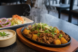 Aloo Keema
