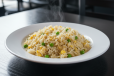 Egg Fried Rice