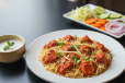 Tikka Boti Rice