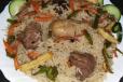Jungli Pulao