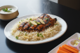 Brest Tikka Rice