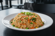 Vegetable Rice